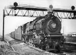 PRR 6765, M-1A, c. 1946